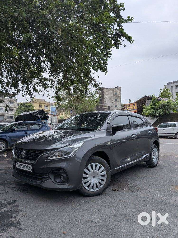 Maruti Suzuki Baleno, 2024, Petrol