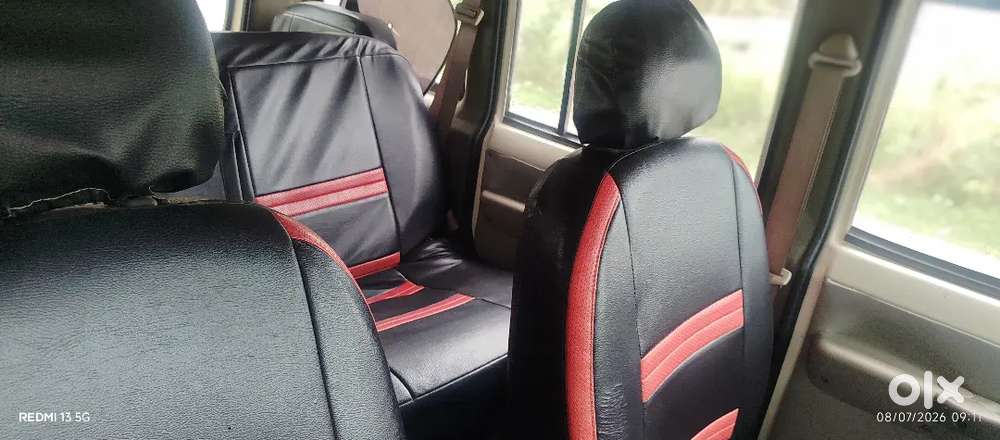 Mahindra Bolero Diesel 2015