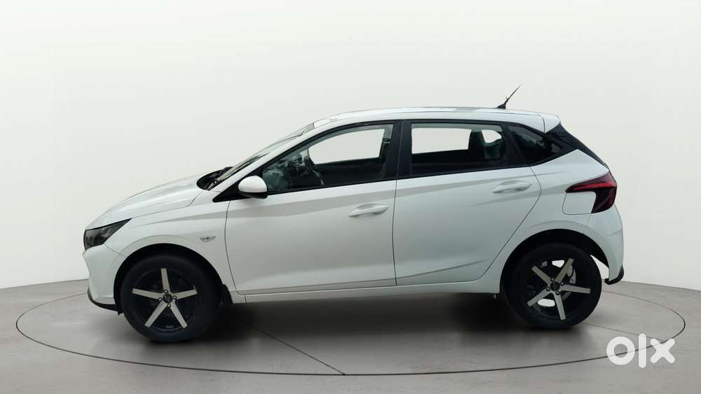 Hyundai New I20 1.2 Magna Mt, 2021, Petrol