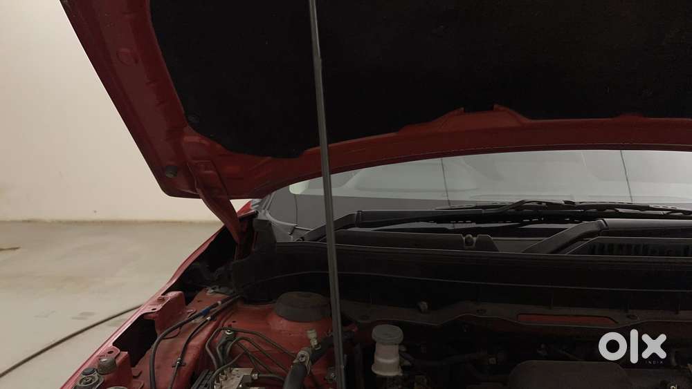 Maruti Suzuki Vitara Brezza 1.5 Lxi, 2023, Petrol