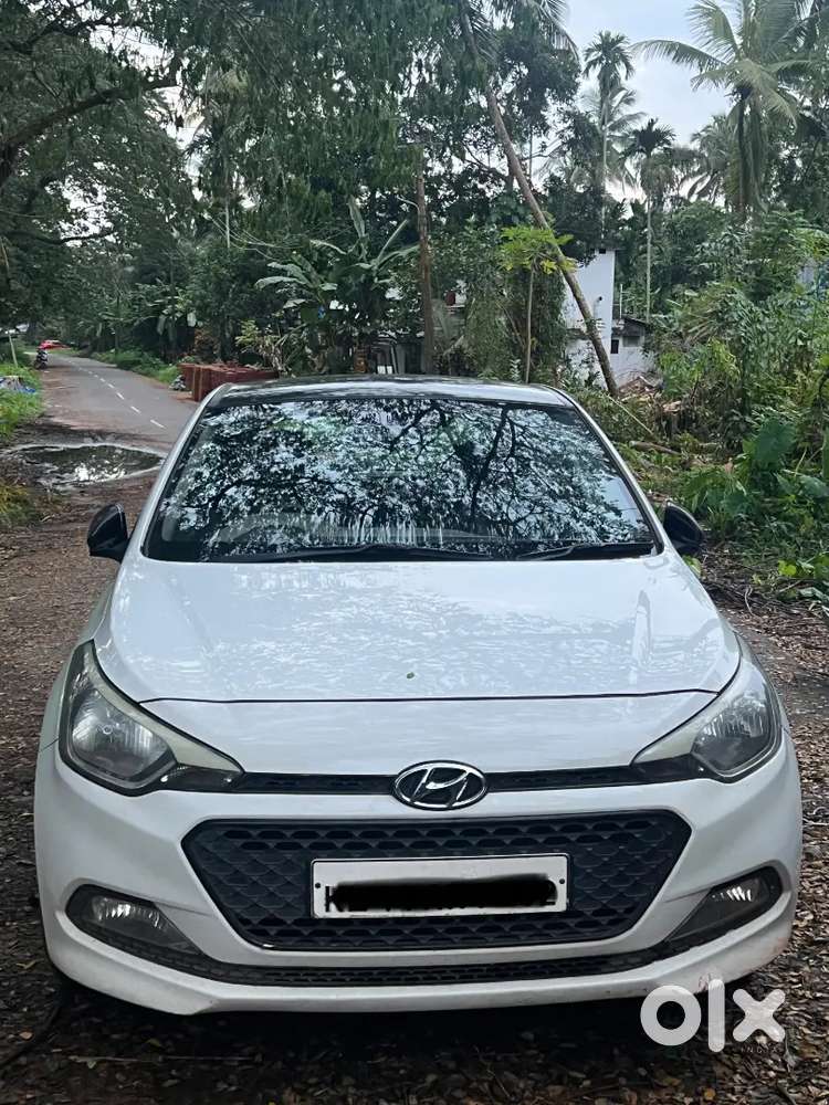 2014 Hyundai I20 Asta