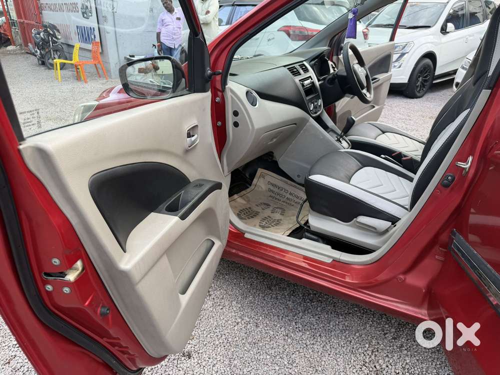 Maruti Suzuki Celerio Vxi Amt, 2015, Petrol