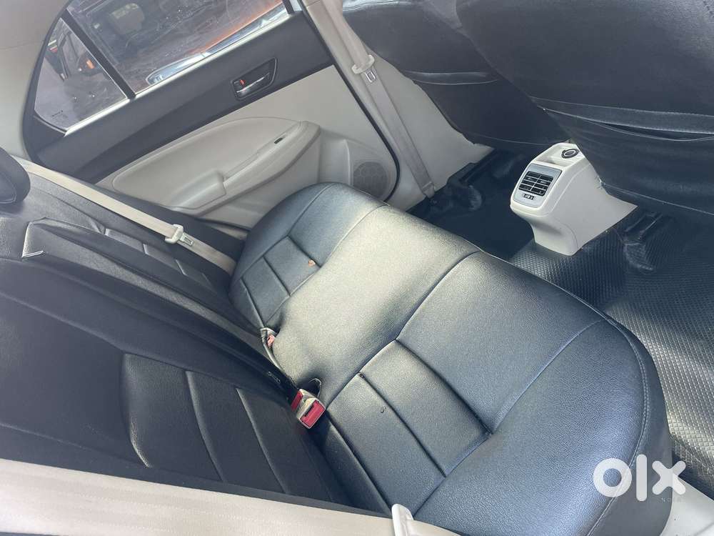 Maruti Suzuki Swift Dzire 2015-2017 1.2 Vxi, 2017, Petrol