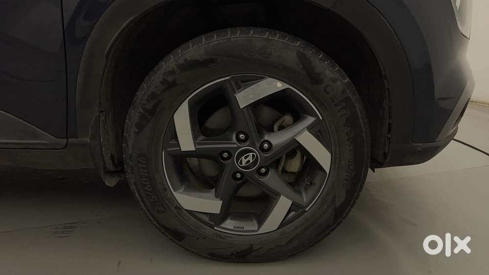 Hyundai Venue Sx Turbo, 2019, Petrol