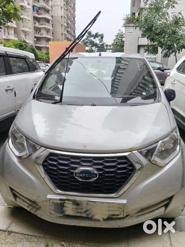 Datsun Redigo Model 2018