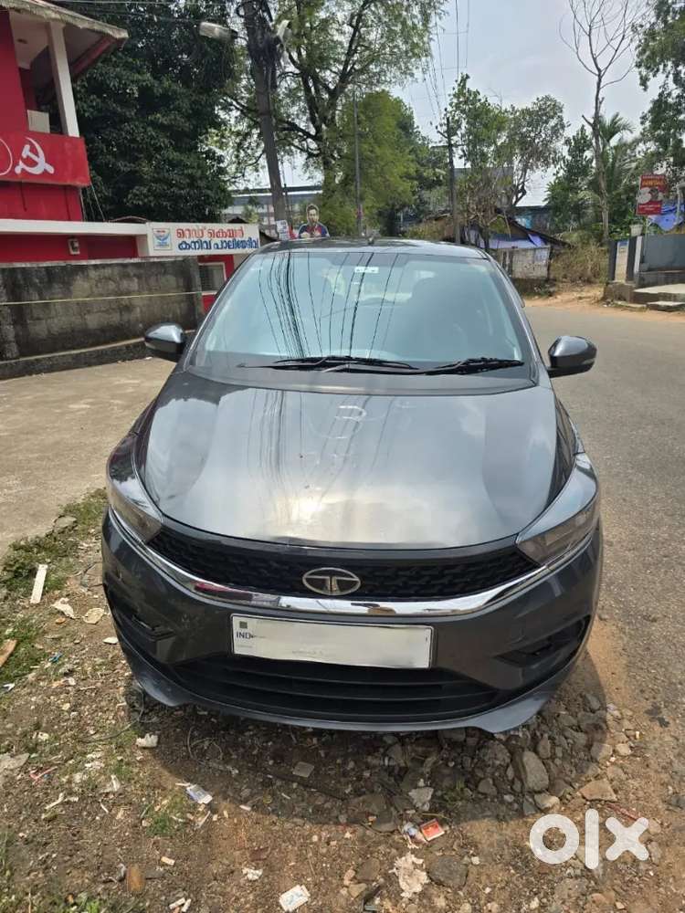 Tata Tiago 2020 2nd Owner