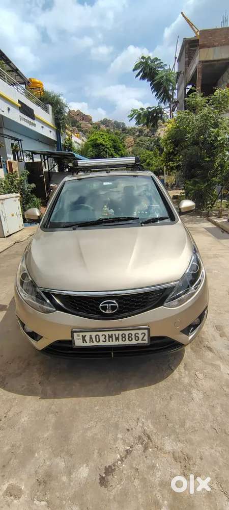 Tata Bolt 1.2 Xt 2014