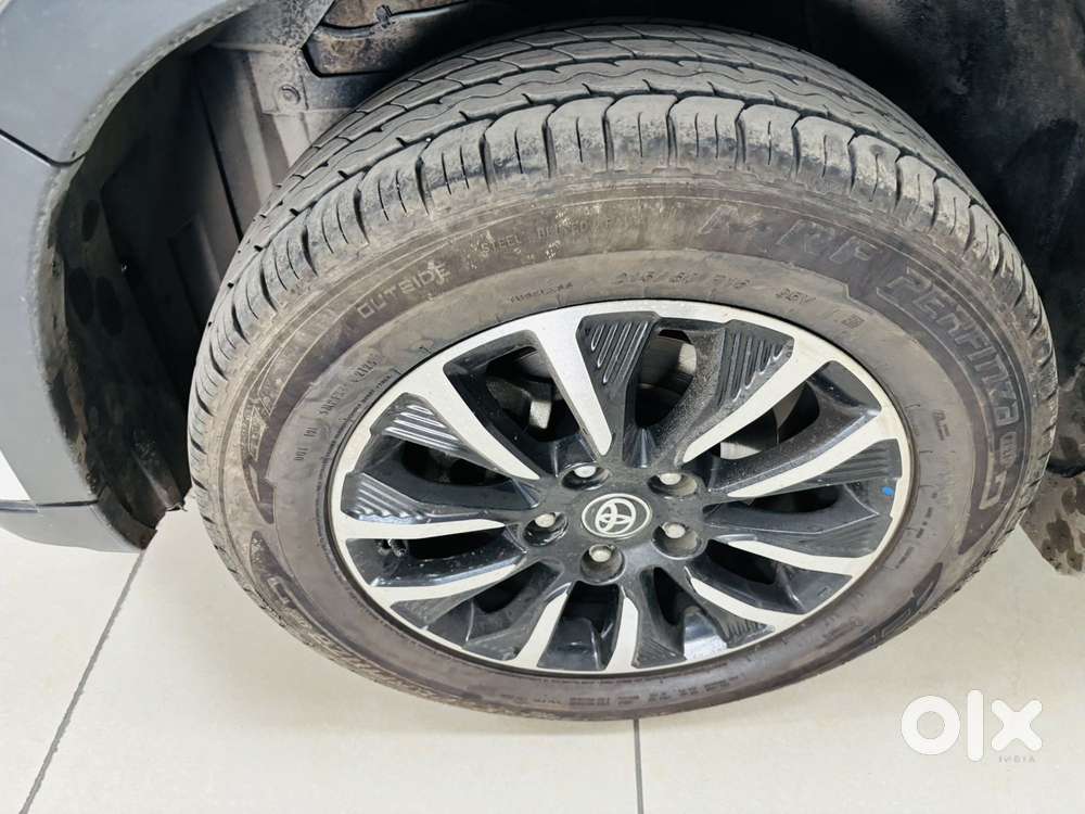 Toyota Urban Cruiser Cruiser Premium, 2022, Petrol