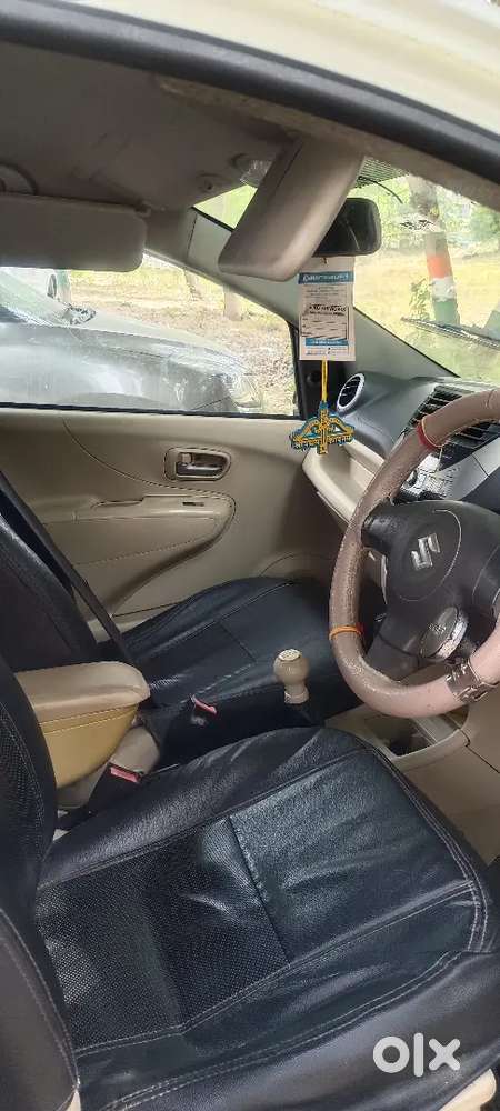 Maruti A-star 2013 Year Model