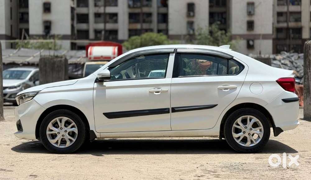 Honda Amaze Vx Diesel, 2019, Diesel