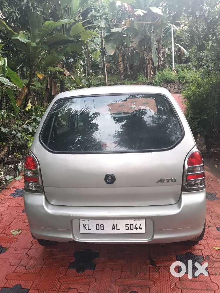 Maruti Alto 2006 Model
