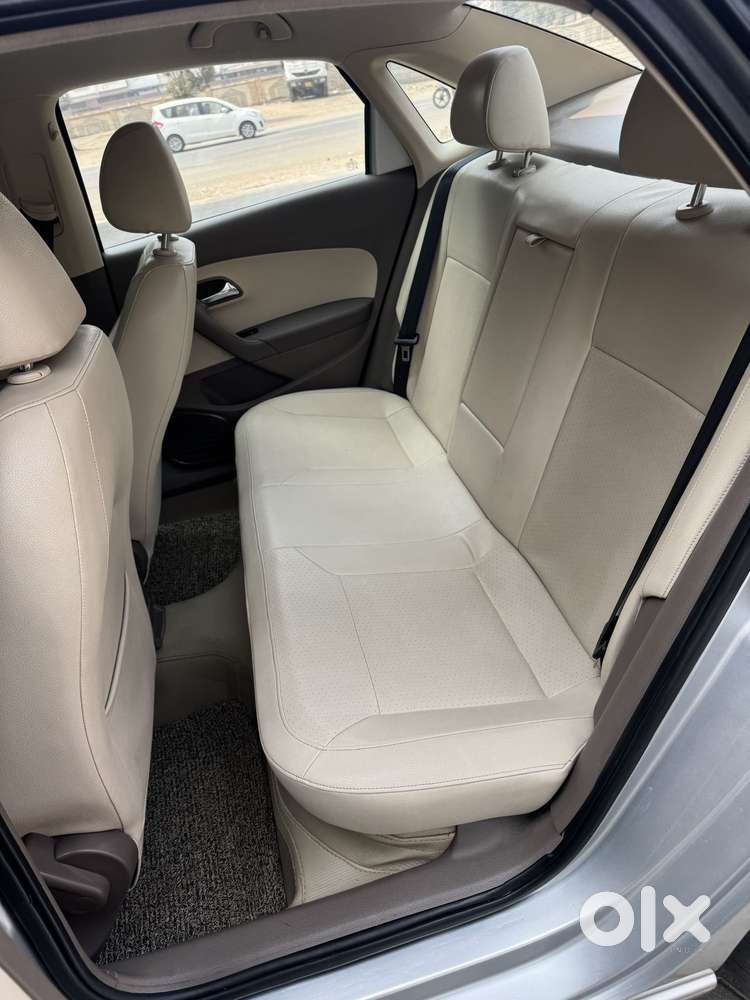 Skoda Rapid 2013-2016 1.5 Tdi At Style Plus, 2016, Diesel