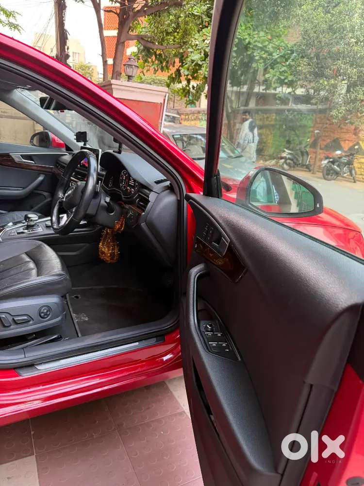 Audi A4 2017 Diesel Automatic