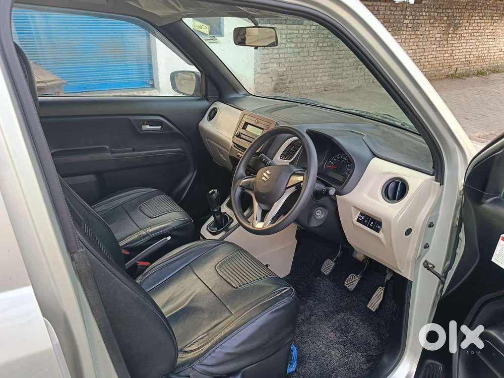 Maruti Suzuki Wagon R Vxi 1.0 Cng, 2023, Cng & Hybrids