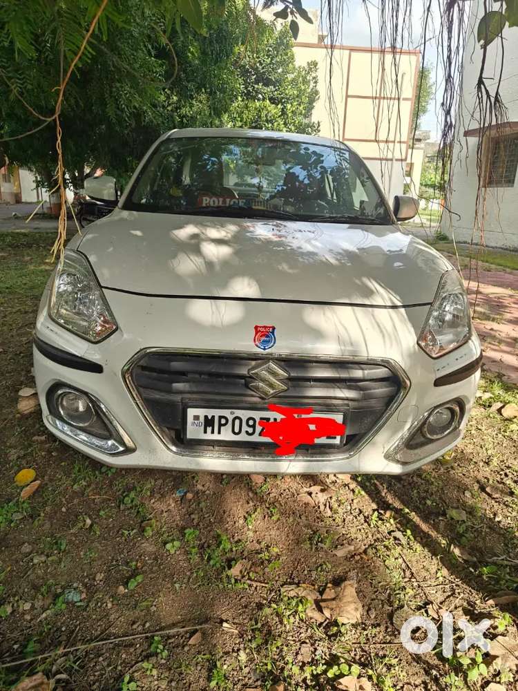 Maruti Suzuki Dzire 2023
