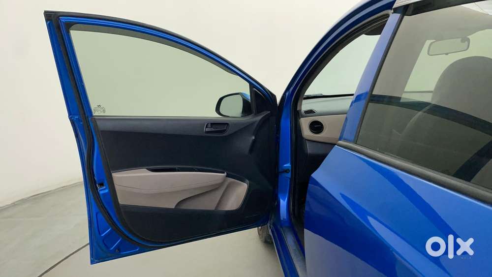 Hyundai Grand I10 1.2 Kappa Magna, 2018, Petrol