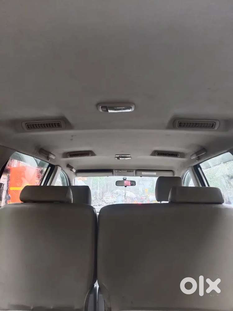 Toyota Innova 2014 Diesel Good Condition