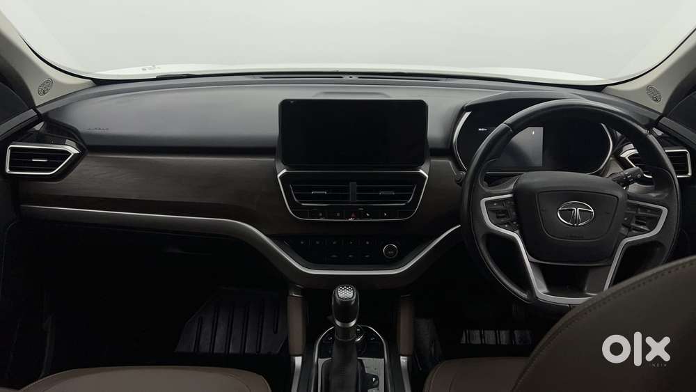 Tata Harrier Xza+, 2023, Diesel