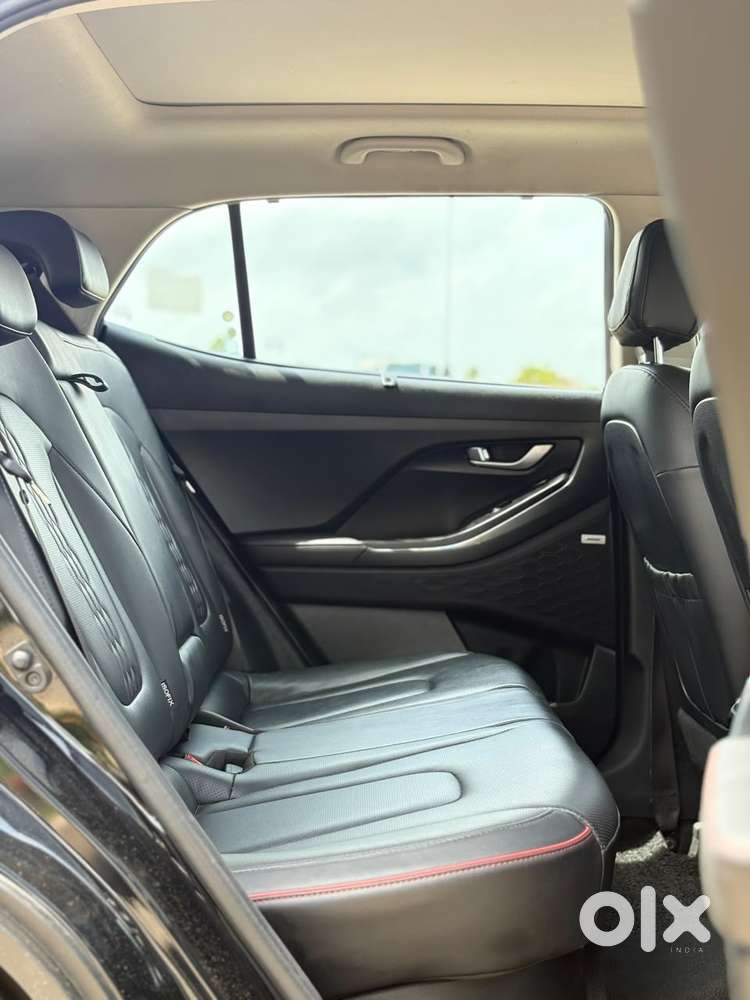 Hyundai Creta 1.4 Sx (o) Turbo Petrol Dct, 2020, Petrol