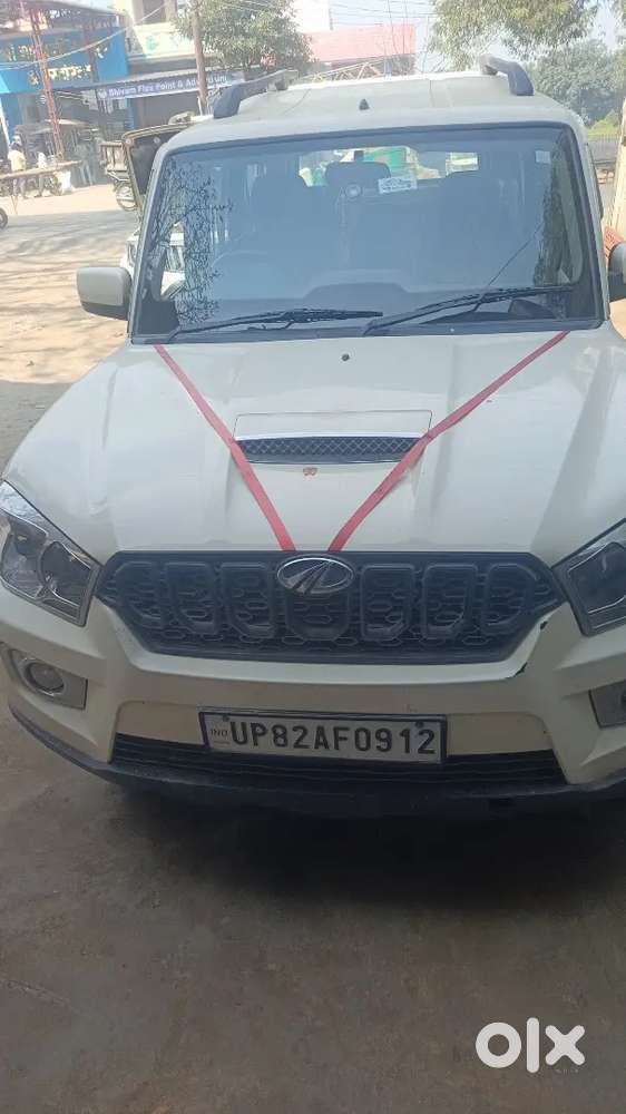 Mahindra Xuv 3xo