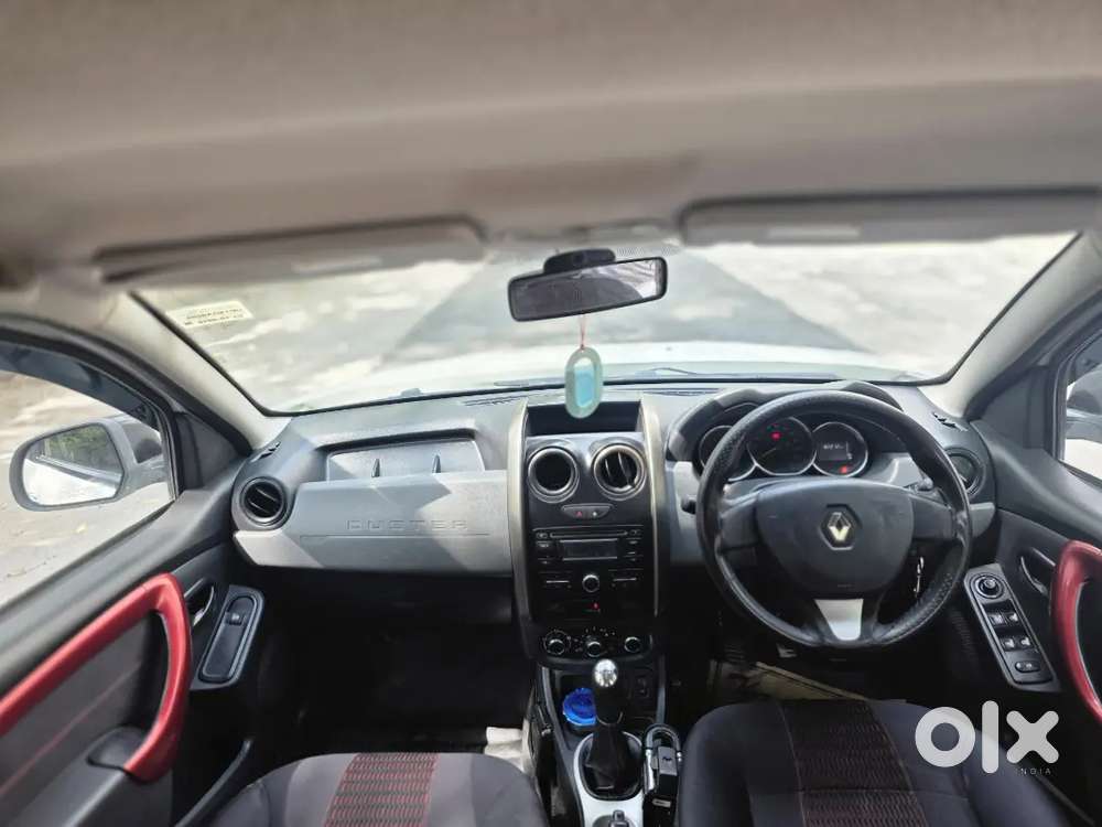 Renault Duster 2016 Diesel 85000 Km Driven