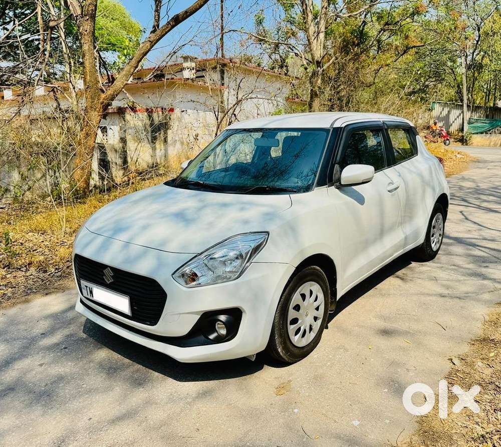 Nissan Magnite 2024 Petrol 26000 Km Driven