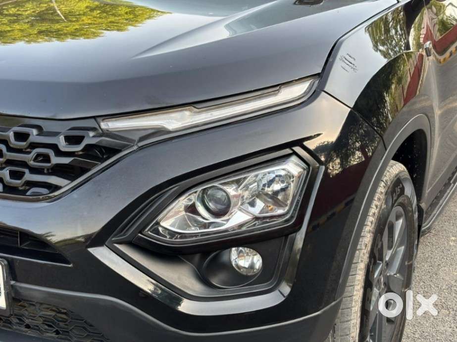 Tata Harrier 2.0 Kryotec Xta Plus, 2022, Diesel