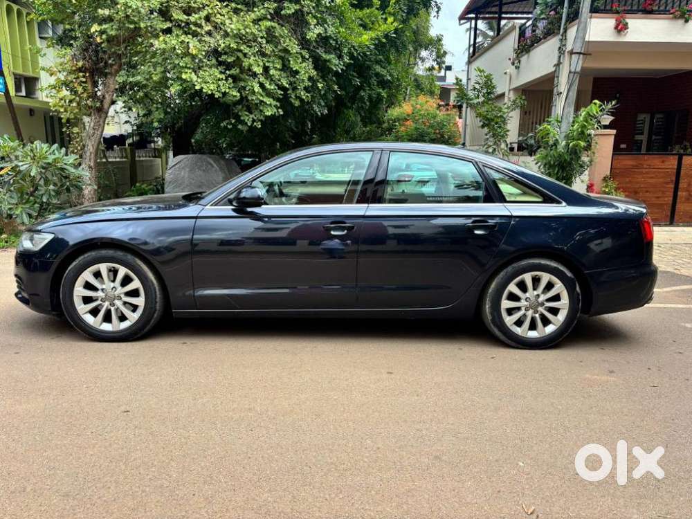 Audi A6 2.0 Tdi, 2015, Diesel
