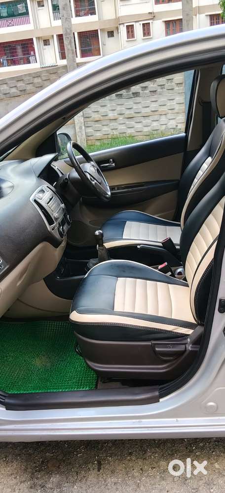 Hyundai I20 1.2 Asta, 2011, Petrol