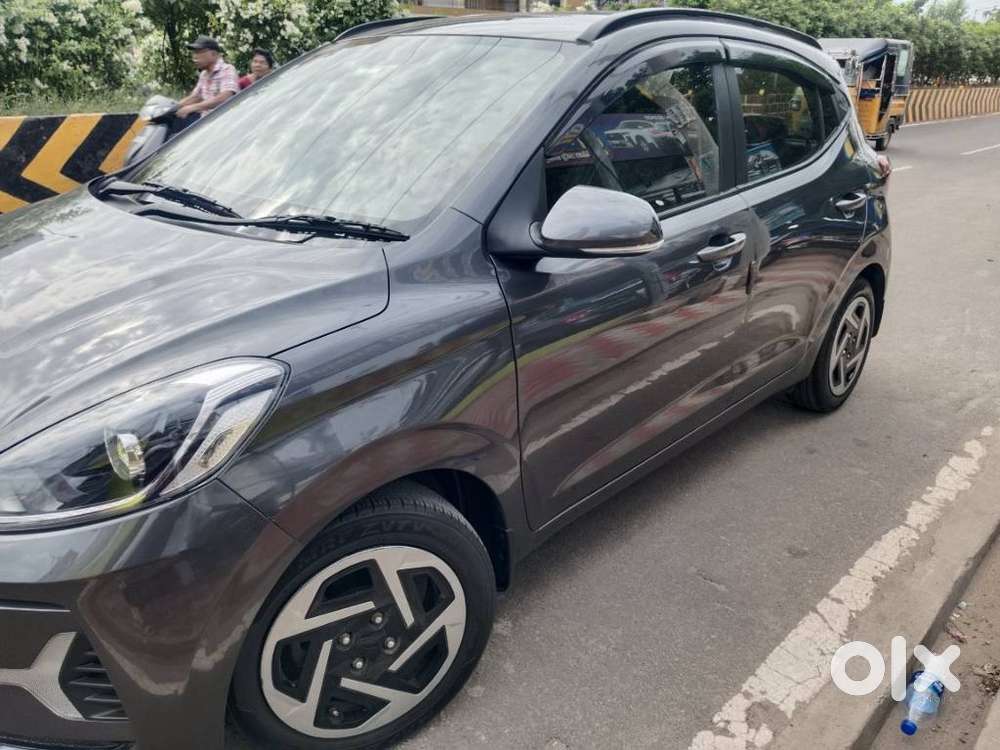 Hyundai Grand I10 Nios Sportz 1.2 Kappa Vtvt, 2023, Petrol