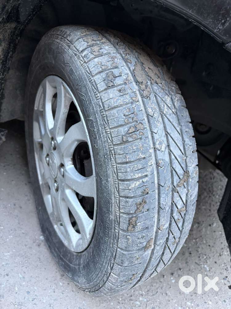 Honda Amaze V Petrol, 2017, Petrol