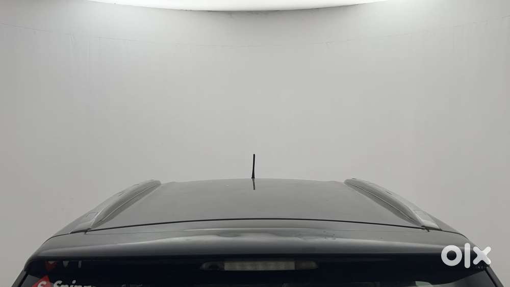 Maruti Suzuki Vitara Brezza 1.5 Zxi Plus Dual Tone, 2021, Petrol