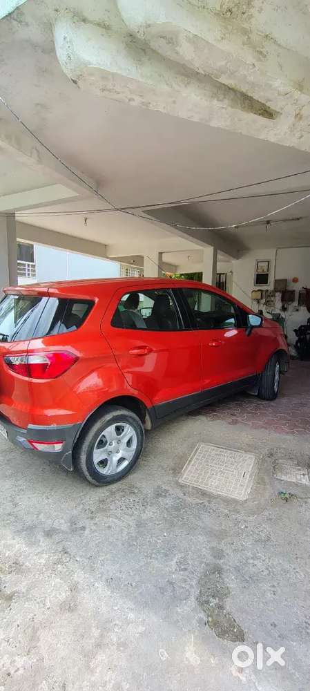 Ford Figo Car