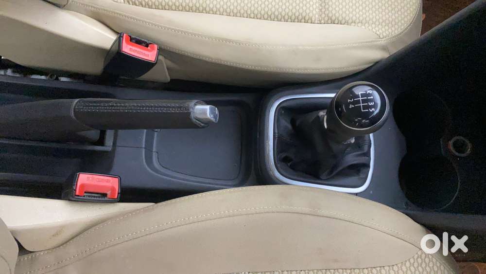 Volkswagen Polo 2013-2015 1.5 Tdi Highline, 2014, Diesel