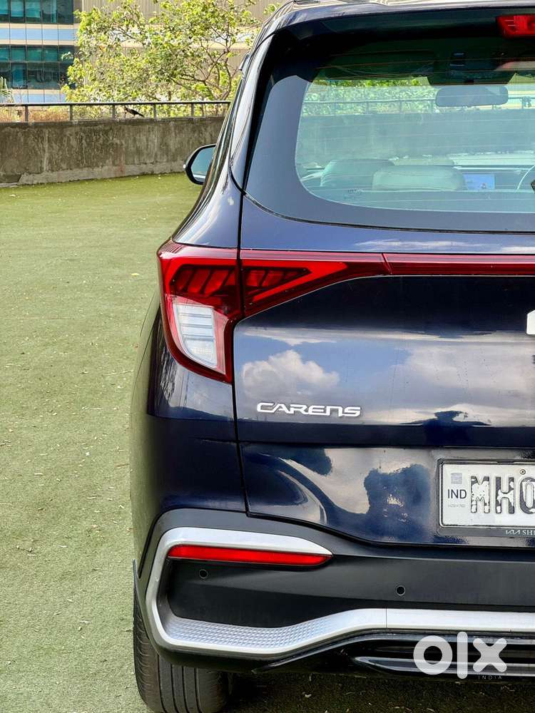 Kia Carens 1.4 Prestige Plus Turbo 7 Str, 2022, Petrol