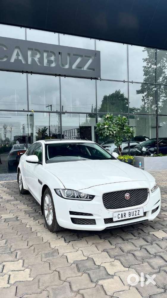 Jaguar Xe 2.0l Diesel Prestige, 2017, Diesel