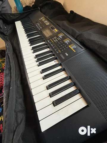 Casio ctk online 2400