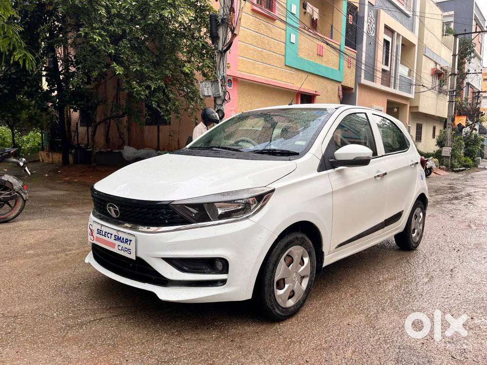 Tata Tiago 1.05 Revotorq Xt, 2020, Petrol