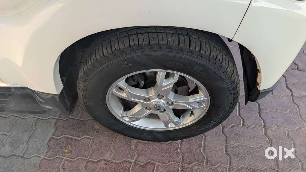 Mahindra Scorpio 1.99 S10, 2015, Diesel