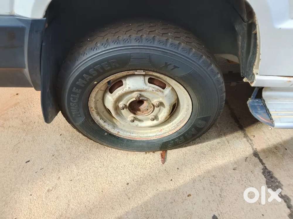 Tata Sumo Gold 2014 Diesel Variant 3.0