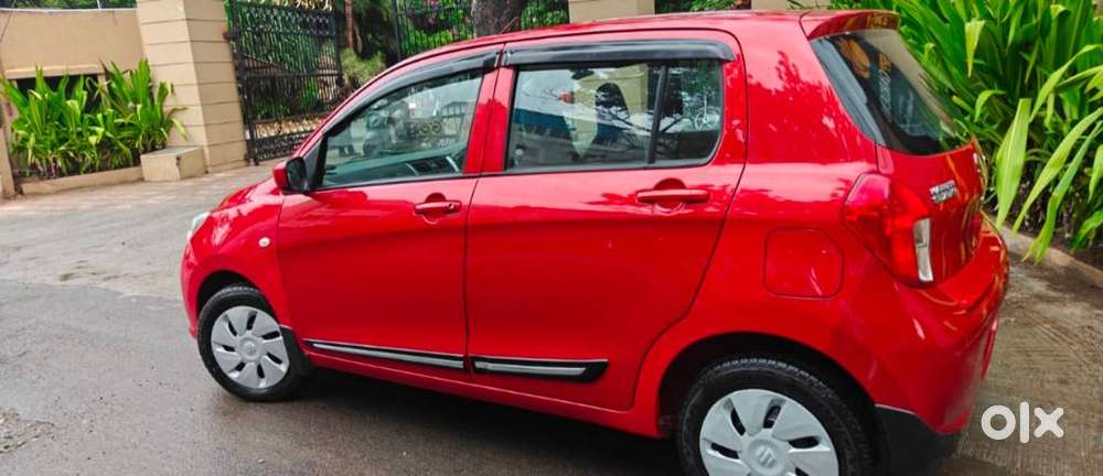 Maruti Suzuki Celerio Vxi, 2019, Petrol