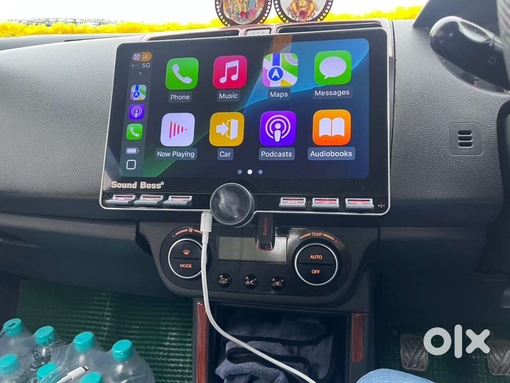 Swift Zxi Top Model Petrol
