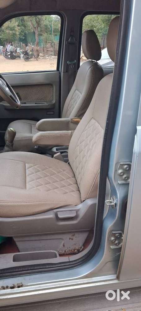 Tata Sumo Grande Mk Ii Mkii Ex Bs Iv, 2011, Diesel