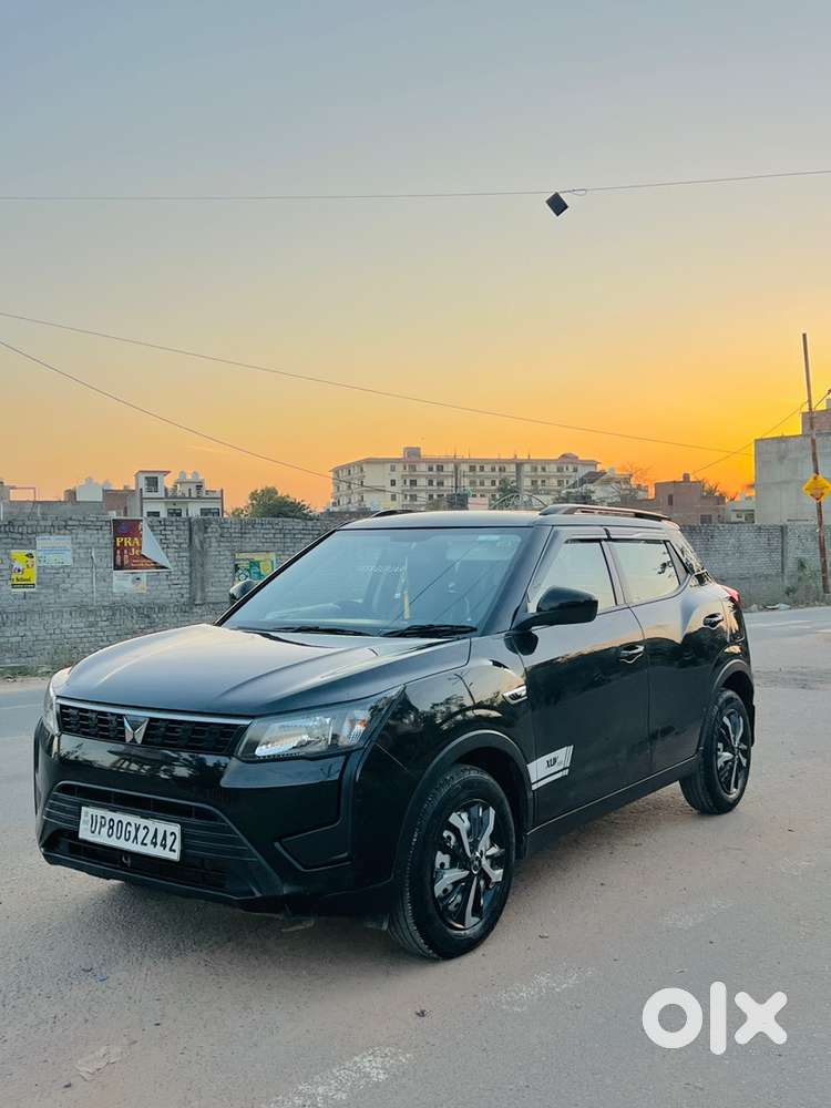 Mahindra Xuv300 Turbosport 2024