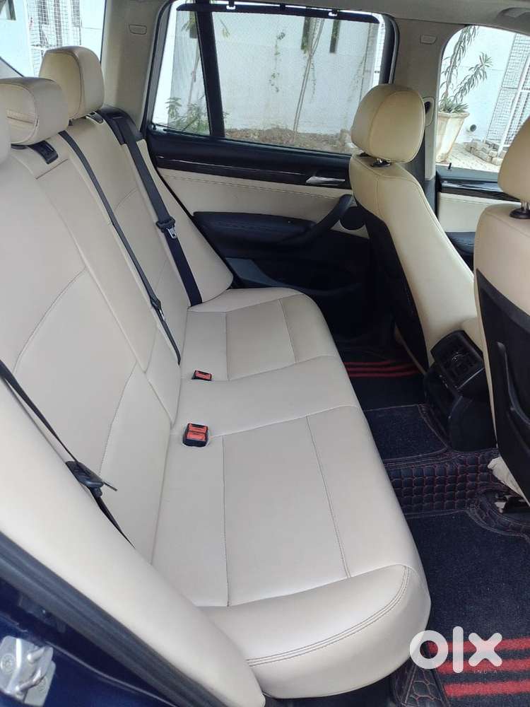 Bmw X3 Automatic Diesel 1 Owner
