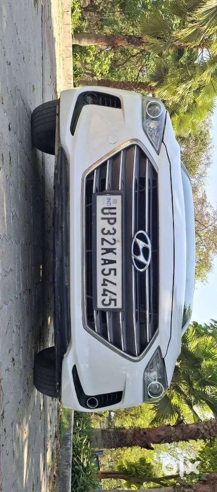 Hyundai Elantra 1.6 Sx Option At, 2018, Diesel