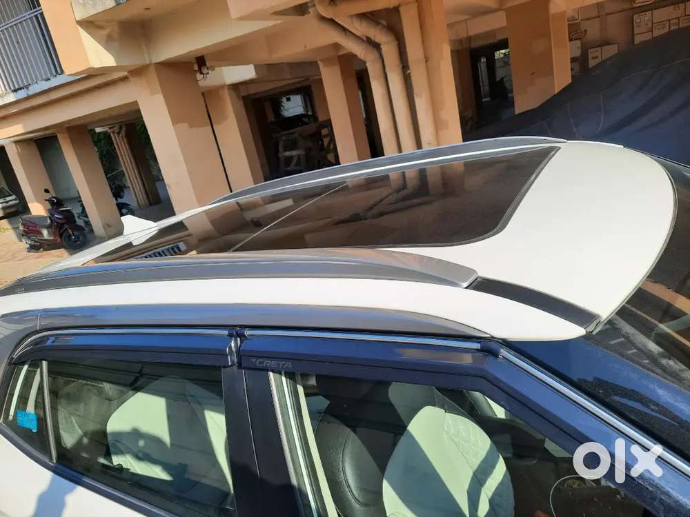 Hyundai Creta 2022 Petrol 61000 Km Driven