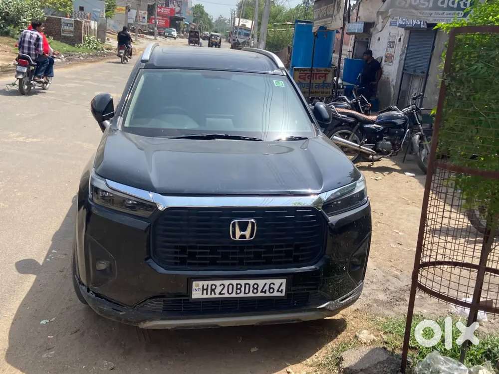 Honda Elevate Vx Petrol 2026