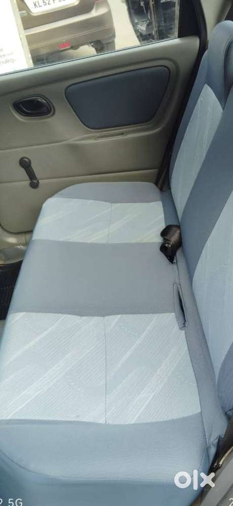 Maruti Suzuki Alto K10 Vxi, 2013, Petrol