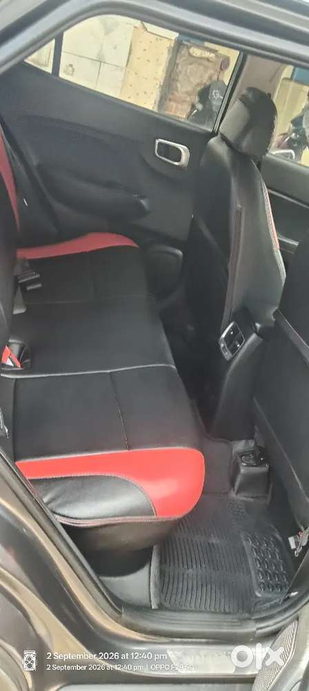 Hyundai Venue 1.2 S 2021